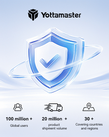 Yottamaster