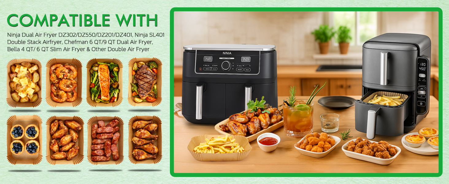 ninja air fryer accessories