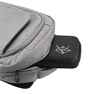 graphing calculator carrying case