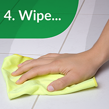 Wipe