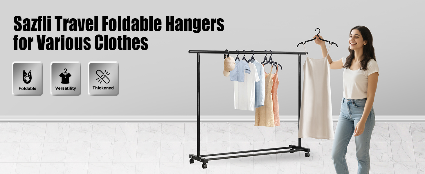 Travel Hangers