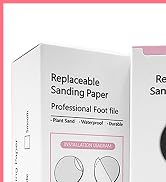 60 Pcs Sandpaper Set