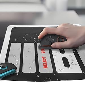 Large Gaming Mouse Pad