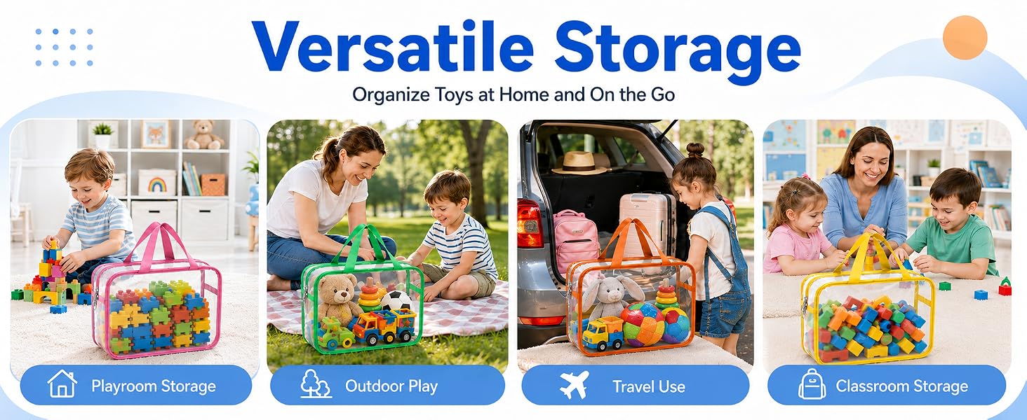toys storage organizer