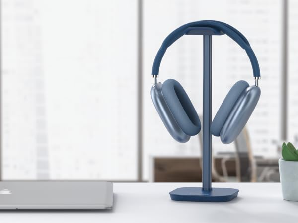 headphone hanger