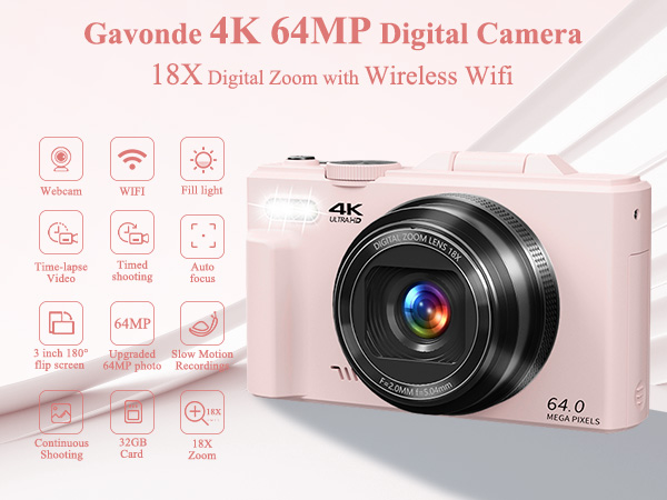 digital camera