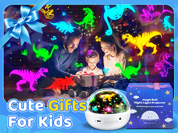 room lights for kids