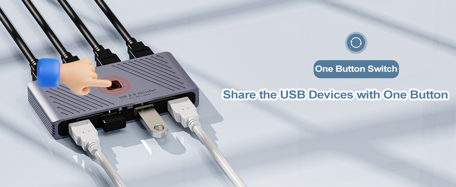 usb switch 4 computers ugreen usb switch usb kvm switch usb 3.0 switch keyboard mouse switch