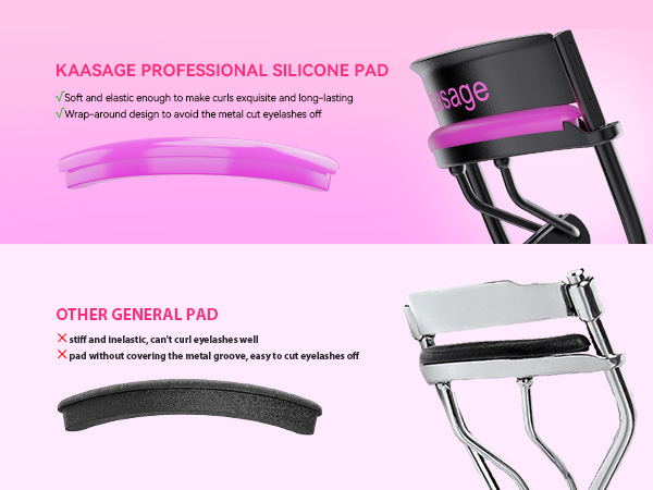 Eyelash Curlers