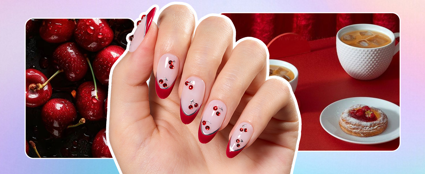 gel nail kit gifts for women girls