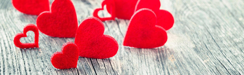 Valentine's Day