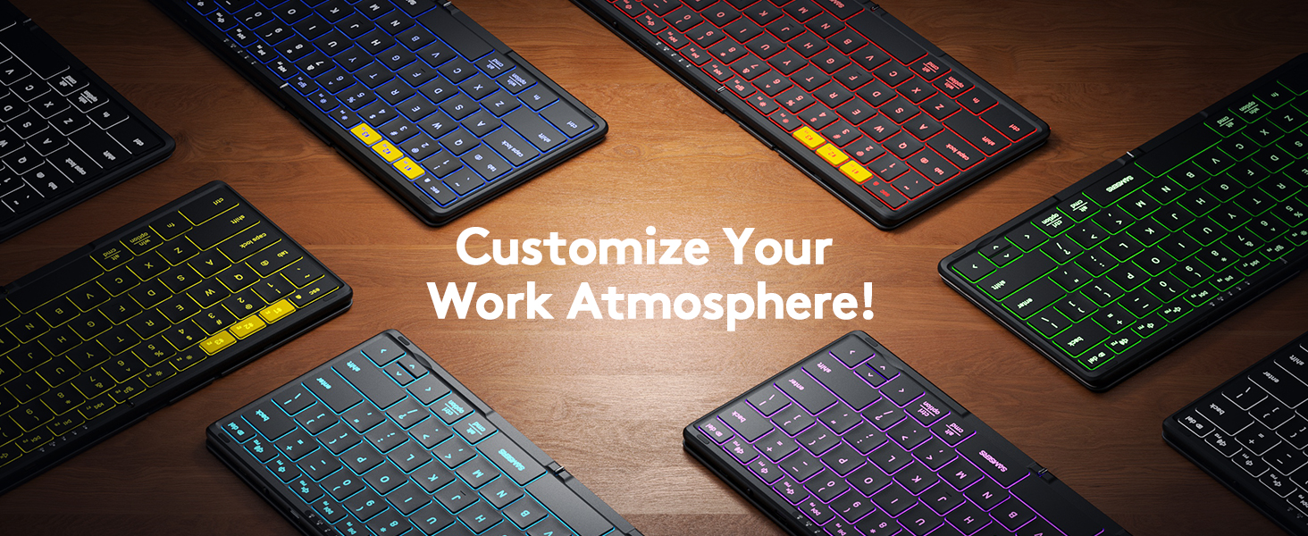 backlit keyboard