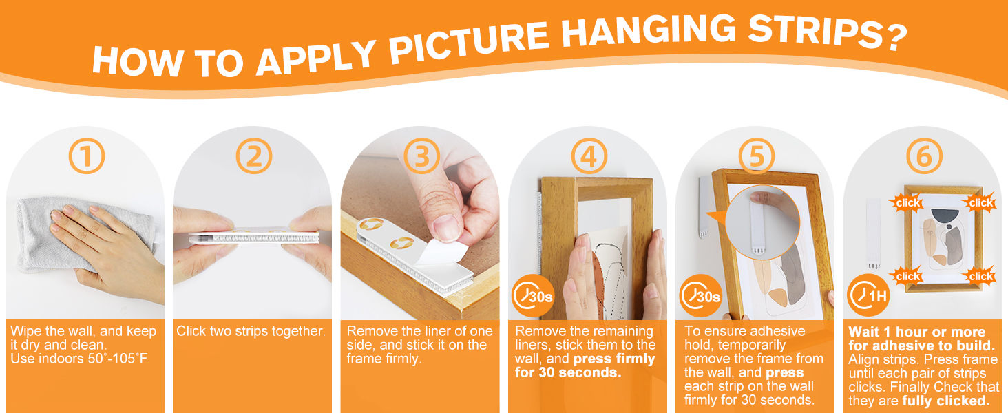 Picture Hanger Damage Free For Wall