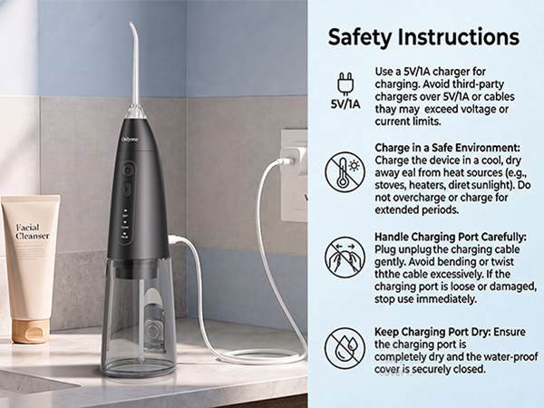 water flosser-3343jkdf