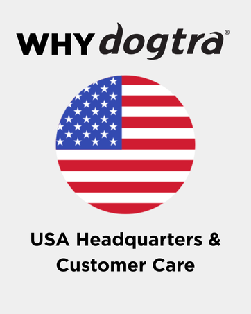 Why Dogtra: USA Headquarters & Customer Care