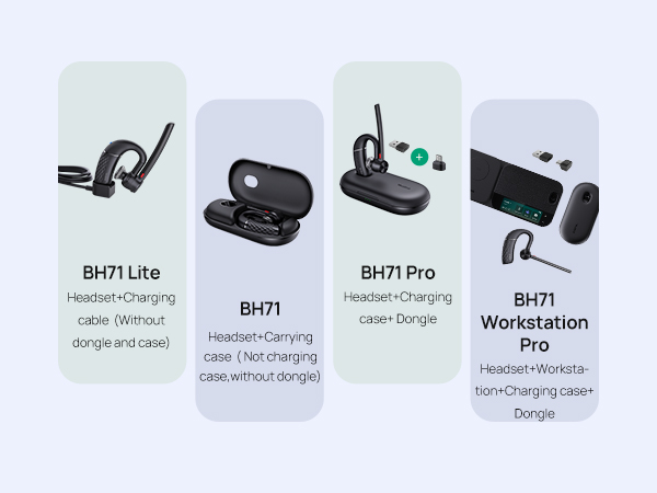wireless bluetooth cell phone earphone
