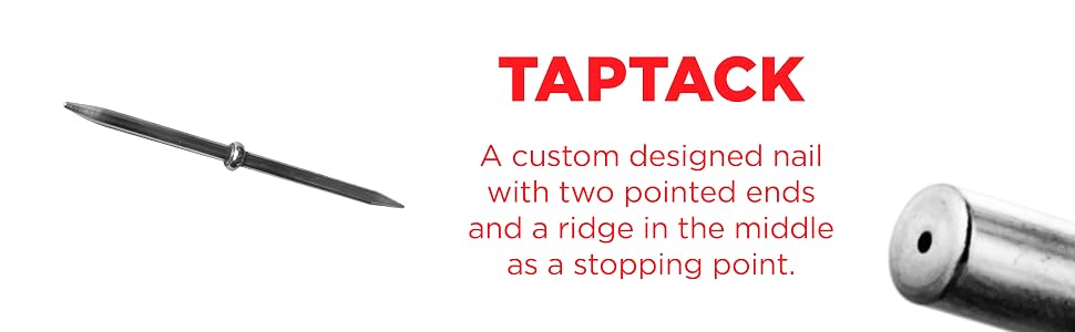 TapHanger Picture Hanging Tool