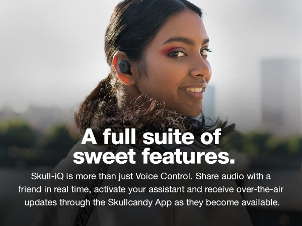 Skullcandy Grind True Wireless Earbuds