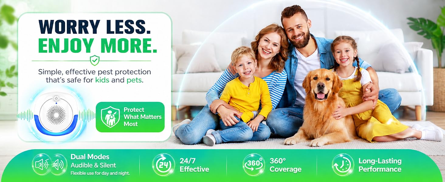 pest control plug in