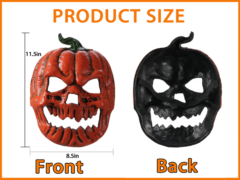 Halloween Decorations