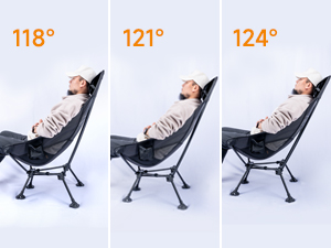 camp chair