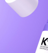 K18 AirWash Dry Shampoo, Non-Aerosol, Balances Scalp & Controls Excess Oil Production, 4 Fl Oz