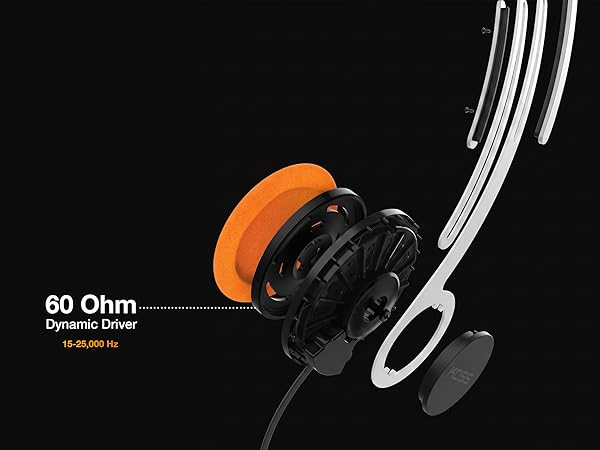 Koss KPH40 Retro