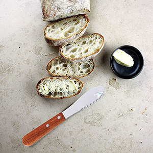 spreader knives, Deluxe Sandwich Cream Cheese Condiment Spreader Set Kitchen Tools, kitchen tool set