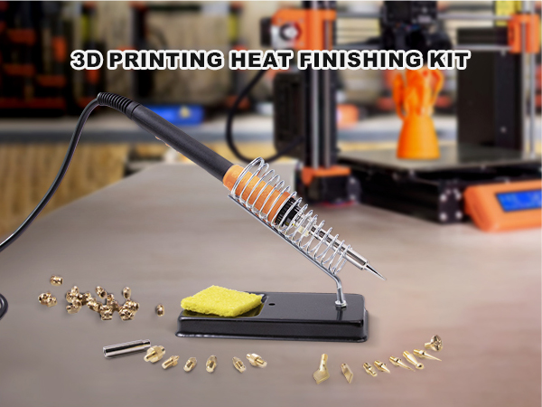 3d printer tools