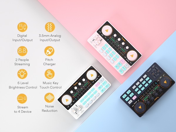 podcast equipment bundle