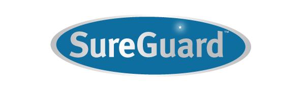 sureguard logo