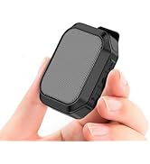 Xinborry Wearable Bluetooth Speaker,IPX7 Waterproof Outdoor Speakers,Clip-On Wireless Small Porta...