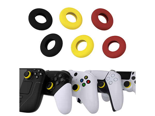 precision ring for ps5 controller