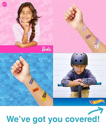 Bandage Smart Care