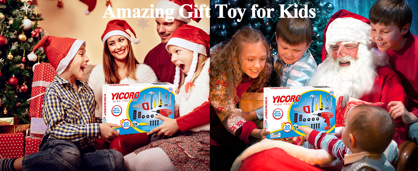 kids tool set