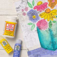 Paper Crafting 1