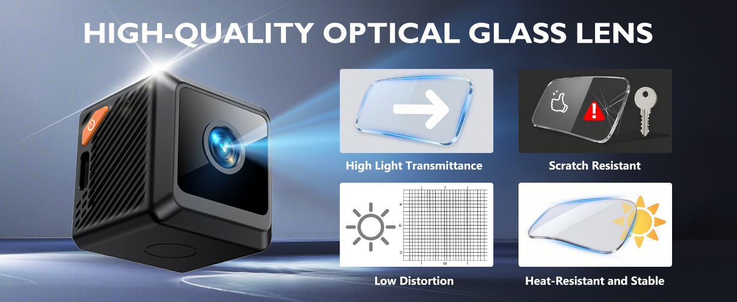 mini wireless camera