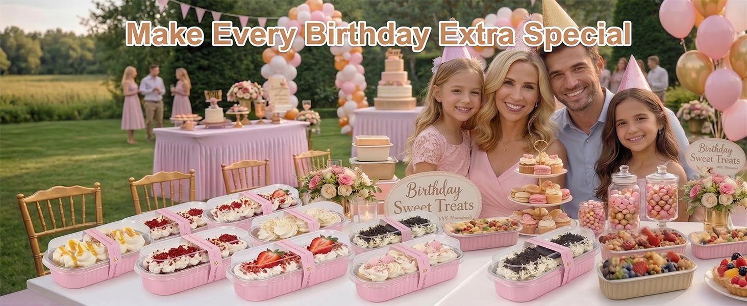 mini cake pans