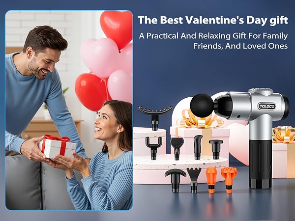 massage gun