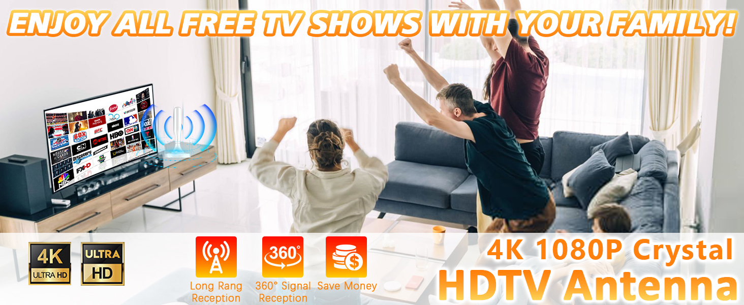tv antenna