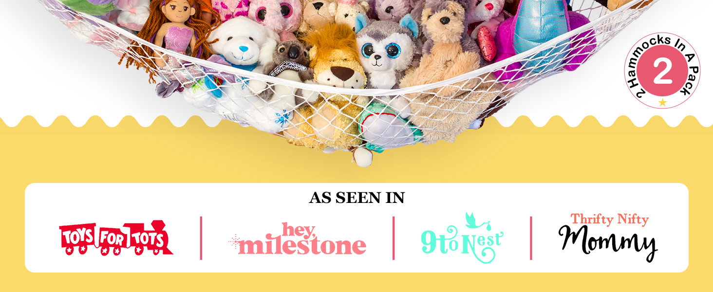 stuffed animal hammock corner net for stuffed animals corner stuffed animal hammock kids toy