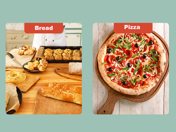 silicone baking mats