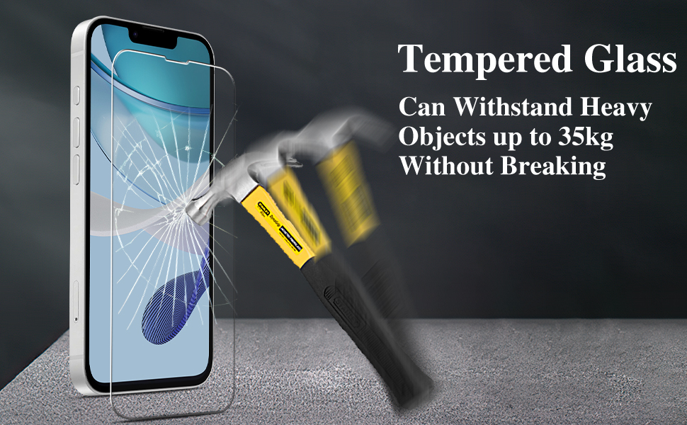 iphone 16 e screen protector