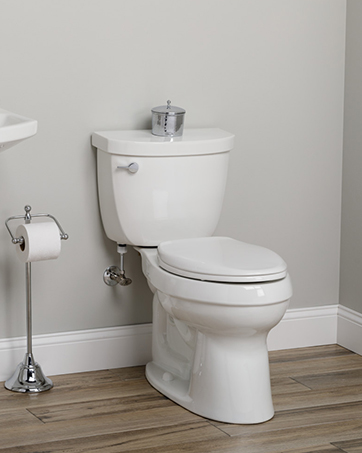 Slow Close Bemis Toilet Seat