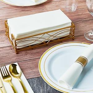 Disposable Guest Towels
