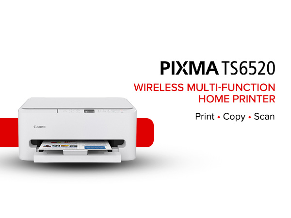 PIXMA TS6520