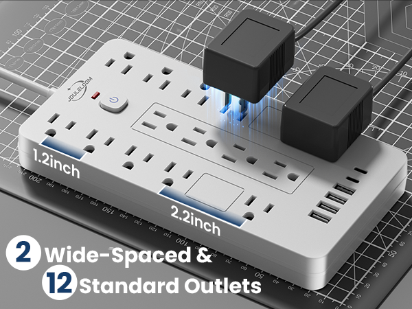 power strip
