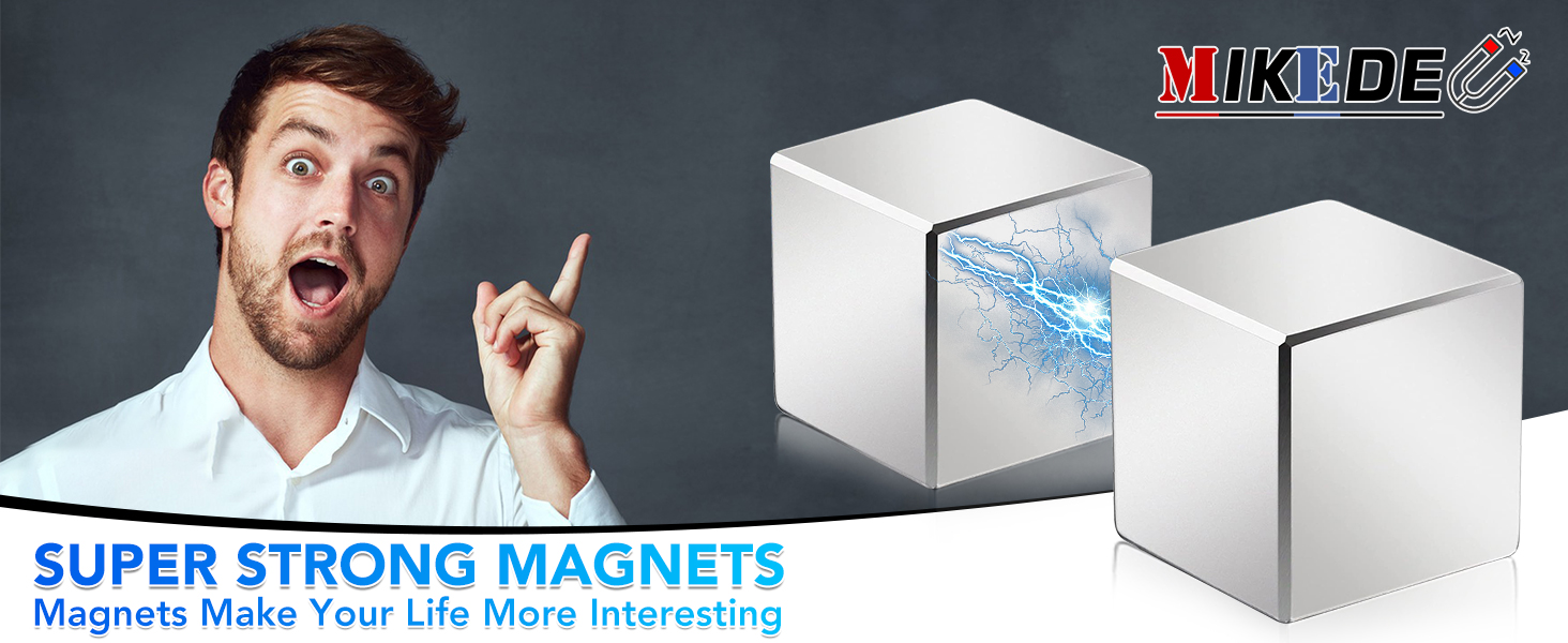 Neodymium Magnets