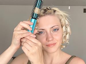 MINI THERMAL BRUSH