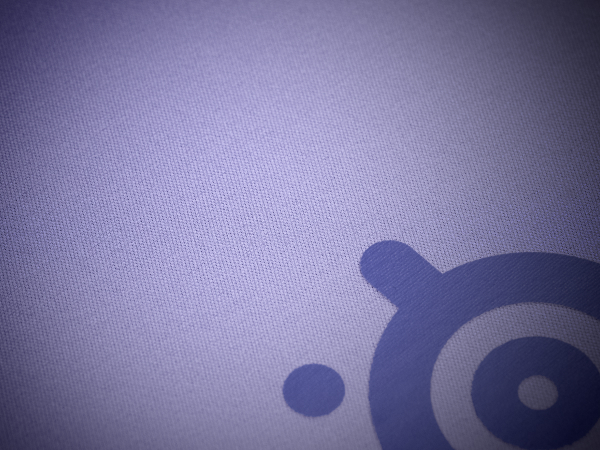 SteelSeries Logo